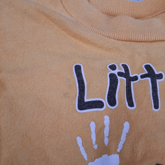 UW University of Wyoming Toddler Game Day Bundle Play 4 Pieces 12M - 2T - Picture 9 of 16